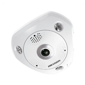 DS-2CD6362F-IVS